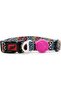 Graffiti Collar Small
