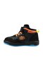 Joker Boom Kids Black Sneakers (2w81c322) - 2