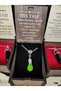 Color Changing Feeling Stone Necklace with Special Wooden Box