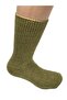 Socket Wool Boot Socks Wick
