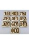 Bean Counting, Learning Numbers and Amounts Game - 4