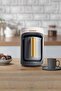 Pottoman 1860h Turkish Coffee Machine Cream Gold