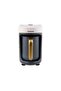 Pottoman 1860h Turkish Coffee Machine Cream Gold - 6