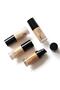 كريم أساس INGLOT ALL COVERED FACE FOUNDATION LC 011 - 4