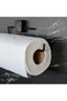 Black Pe Coating Stainless Paper Towel Holder / Roll Towel Holder - 3