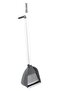 Checkers 40cm + Floor Brush + Chamber Dustpan + Mop + 3 Metal Grips - 4
