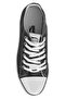 Super Sneaker Women's Shoes Black - 5