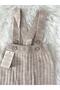 Children's Corded Knitwear Salopet Children's Salopet - 3
