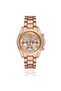 Roman Numeral Women's Wristwatch - Watch