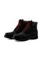6 In Premium Fur Warm Lined Boot Men's Casual Boots Tb0a2edy0011 Black - 3