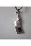 Double Sided Row Necklace - 2
