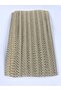 Beige Crossed Decorative Fringe Ribbon Tassel – Special Design, Accessory, Quality Production, Eye-Catching Style - 4