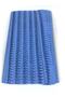 Blue Crossed Decorative Fringe Ribbon Tassel – Special Design, Accessory, Quality Production, Eye-Catching Style - 4