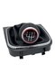 Golf Gear Gauge and Knob Jetta Gear Gauge and Knob 5 Gears 2005 - 2010
