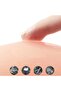 Breast Lift Self-Adhesive Silicone Breast Lift Tape Silicone Breast Shaper - 5