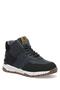 Nagas 2pr Navy Blue Waiter Men's Sports Shoes
