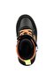 Joker Boom Kids Black Sneakers (2w81c322) - 3