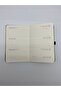 Ataturk Old Agenda 2-Piece + 9x14 Weekly Agenda - 4