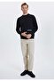 Men's 100% Cotton Printed Crew Neck Sweat Better Cotton - 3