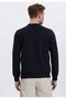 Men's 100% Cotton Printed Crew Neck Sweat Better Cotton - 4