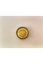 -16612 Model Glistening Gold Diamond Dust Mineral Eyeshadow - 3