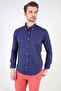 PATTERNED SHIRT - 2