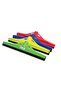 Checkers 40cm + Floor Brush + Chamber Dustpan + Mop + 3 Metal Grips - 2