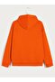 Unisex Los Angeles Kangaroo Pocket Oversize Hooded Sweatshirt - 2