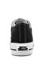 Super Sneaker Women's Shoes Black - 6