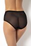 Women's High Waist Slip Panties - 3