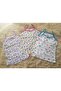 Girl's Undershirt 3-Pack