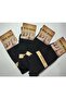 Lambswool Men's Socks 4-pack - 2