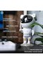 Astronaut Galaxy Projector Night Light for Kids Room - 3