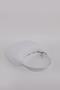 Women's Faux Fur Bag White 61022 - 4