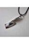 Double Sided Row Necklace