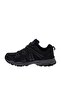 Shell G 9pr Black Unisex Outdoor Shoes - 38
