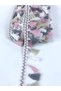 Powder Cream Colorful Decorative Fringe Tassel – Decorative Ribbon, Stylish Design, Women's Accessory – Decor - 3