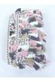 Powder Cream Colorful Decorative Fringe Tassel – Decorative Ribbon, Stylish Design, Women's Accessory – Decor - 4