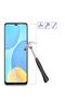Infinix Hot 11 Play Maxi Glass Tempered Glass Screen Protector - 6