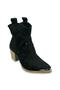 Western Cowboy Women's Boots