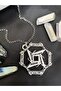 Metallica Rock Unisex Necklace