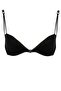 حمالة صدر Fall In Love Underwire بدون كعب مع تفاصيل من التول