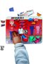Educational-teaching Girl Dress Up Game Bultak Jigsaw Puzzle Toy - 5