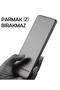 واقي شاشة Xiaomi Redmi 10 2022 من السيراميك غير اللامع بتغطية كاملة وزجاج نانو مرن غير قابل للكسر - 2