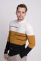 60200 Seasonal Men's Knitwear Sweater - 2