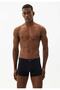 Men's Better Cotton 3-Piece Boxer Set 3-pack Trunk - 2