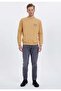 Men's 100% Cotton Printed Crew Neck Sweat Better Cotton - 3