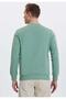 Men's 100% Cotton Printed Crew Neck Sweat Better Cotton - 4