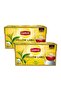 Yellow Label Teapot Tea Bag 100 Pieces X 2 Pieces