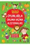 مجموعة تطوير مهارات القراءة والكتابة للتمارين المدرسية - 5